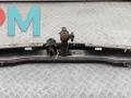 прицепное устройство (фаркоп) BMW 5 серия E39 1999, 2.5 л., бензин, МКПП, серый, универсал - фото №4