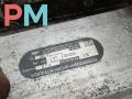 прицепное устройство (фаркоп) BMW 5 серия E39 1999, 2.5 л., бензин, МКПП, серый, универсал - фото №5