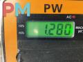 ремень безопасности Mitsubishi Colt 6 поколение (Z20/Z30) 2006, 1.3 л., бензин, АКПП, серый, хетчбэк 5 дв., 606844000 - фото №4