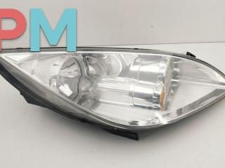 фара правая Mitsubishi Colt 6 поколение (Z20/Z30) 2006, 1.3 л., бензин, АКПП, серый, хетчбэк 5 дв., MR957354