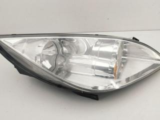 фара правая Mitsubishi Colt 6 поколение (Z20/Z30) 2006, 1.3 л., бензин, АКПП, серый, хетчбэк 5 дв., MR957354