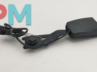 замок ремня безопасности Mitsubishi Colt 6 поколение (Z20/Z30) 2006, 1.3 л., бензин, АКПП, серый, хетчбэк 5 дв., MN108298XA