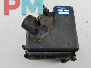 корпус воздушного фильтра Toyota RAV4 XA30 2006, 2.2 л., дизель, МКПП, чёрный, внедорожник 5 дв., 1001408440