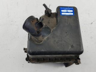 корпус воздушного фильтра Toyota RAV4 XA30 2006, 2.2 л., дизель, МКПП, чёрный, внедорожник 5 дв., 1001408440
