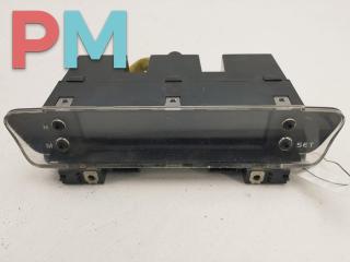 дисплей Mitsubishi Colt 6 поколение (Z20/Z30) 2006, 1.3 л., бензин, АКПП, серый, хетчбэк 5 дв., 8750A117