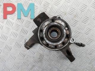 ступица передняя левая Opel Vectra C 2003, 2.2 л., бензин, АКПП, серый, универсал