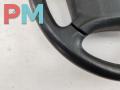 руль BMW 3 серия E46 [рестайлинг] 2002, 2.0 л., бензин, МКПП, чёрный, седан, 6753947 - фото №5