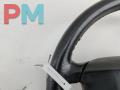 руль BMW 3 серия E46 [рестайлинг] 2002, 2.0 л., бензин, МКПП, чёрный, седан, 6753947 - фото №7