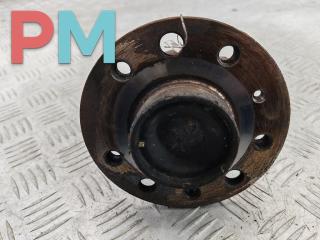 ступица задняя правая Opel Zafira 1 поколение (A) 2001, 2.0 л., дизель, МКПП, серый, минивэн