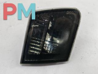 фонарь крышки багажника левый BMW 3 серия E46 [рестайлинг] 2003, 2.0 л., дизель, АКПП, серый, универсал