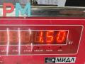 амортизатор задний правый Opel Omega B [рестайлинг] 1999, 2.0 л., бензин, МКПП, зелёный, универсал - фото №4