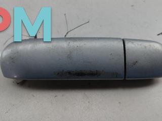 ручка крышки багажника Mitsubishi Colt 6 поколение (Z20/Z30) 2007, синий, хетчбэк 5 дв.