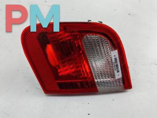 фонарь крышки багажника правый BMW 3 серия E46 1999, 1.9 л., бензин, МКПП, синий, седан, 09272120