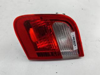 фонарь крышки багажника правый BMW 3 серия E46 1999, 1.9 л., бензин, МКПП, синий, седан, 09272120