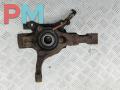 ступица передняя правая Opel Zafira 1 поколение (A) 2001, 2.0 л., дизель, МКПП, серый, минивэн - фото №2