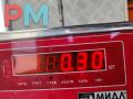 заглушка (решетка) в бампер BMW 5 серия E39 1999, 2.5 л., бензин, МКПП, серый, универсал, 51128165099 - фото №3