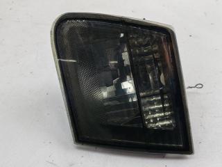 фонарь крышки багажника правый BMW 3 E46 2003, 2.0 л., дизель, АКПП, серый, универсал