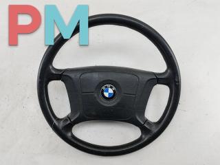 руль BMW 5 серия E39 [рестайлинг] 2001, 3.0 л., дизель, АКПП, серый, универсал, 1095633