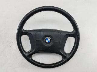 руль BMW 5 серия E39 [рестайлинг] 2001, 3.0 л., дизель, АКПП, серый, универсал, 1095633