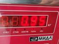 насос топливный BMW 3 серия E46 [рестайлинг] 2004, 2.0 л., бензин, МКПП, синий, седан, 1184165 - фото №4