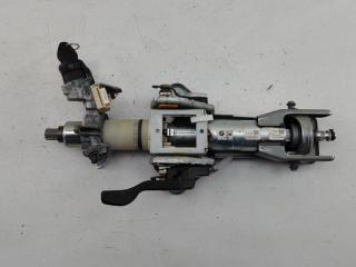 замок зажигания BMW 5 серия E60/E61 2003, 2.2 л., бензин, АКПП, серый, седан