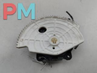 моторчик заслонки печки Toyota RAV4 XA30 2006, 2.2 л., дизель, МКПП, чёрный, внедорожник 5 дв., 0638000180