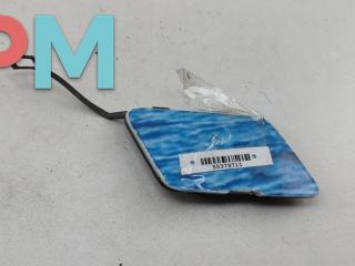 заглушка (решетка) в бампер Chevrolet Cruze 1 поколение [рестайлинг] 2012, 1.6 л., бензин, МКПП, белый, универсал, 95089864
