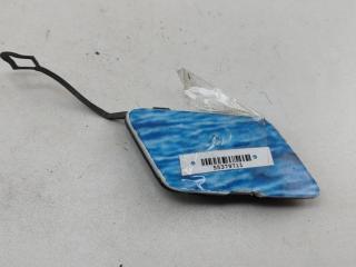 заглушка (решетка) в бампер Chevrolet Cruze 1 поколение [рестайлинг] 2012, 1.6 л., бензин, МКПП, белый, универсал, 95089864
