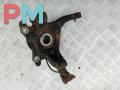 ступица передняя левая Opel Zafira 2 поколение (B) 2006, 1.8 л., бензин, МКПП, серый, минивэн - фото №2