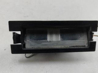 подсветка номера Mitsubishi Colt 2006, 1.3 л., бензин, АКПП, серый, хетчбэк 5 дв., MR957364