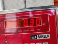 заглушка (решетка) в бампер BMW 5 серия E39 1999, 2.5 л., бензин, МКПП, серый, универсал, 8165099 - фото №3