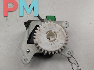 моторчик заслонки печки Toyota RAV4 XA30 2006, 2.2 л., дизель, МКПП, чёрный, внедорожник 5 дв., 0638001100