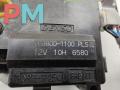 моторчик заслонки печки Toyota RAV4 XA30 2006, 2.2 л., дизель, МКПП, чёрный, внедорожник 5 дв., 0638001100 - фото №3