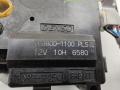 моторчик заслонки печки Toyota RAV4 XA30 2006, 2.2 л., дизель, МКПП, чёрный, внедорожник 5 дв., 0638001100 - фото №3