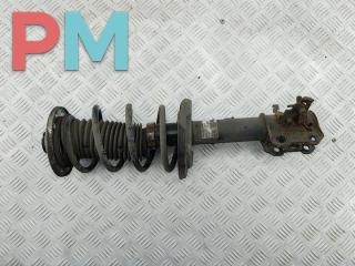 стойка передняя Opel Vectra C 2003, 2.2 л., бензин, АКПП, серый, универсал, 13118706