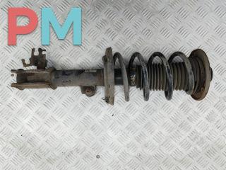 стойка передняя Opel Vectra C 2003, 2.2 л., бензин, АКПП, серый, универсал, 13118705