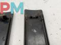 молдинг крыши Toyota RAV4 XA30 2006, 2.2 л., дизель, МКПП, чёрный, внедорожник 5 дв. - фото №6