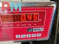 молдинг крыши Toyota RAV4 XA30 2006, 2.2 л., дизель, МКПП, чёрный, внедорожник 5 дв. - фото №7