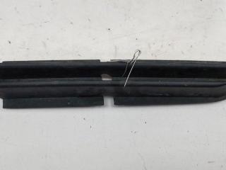 заглушка (решетка) в бампер BMW 3 серия E46 1999, 1.9 л., бензин, МКПП, синий, седан, 8226611