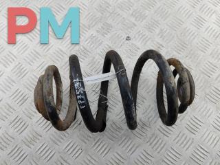 пружина задняя Opel Omega B [рестайлинг] 1999, 2.0 л., бензин, МКПП, зелёный, универсал