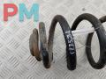 пружина задняя Opel Omega B [рестайлинг] 1999, 2.0 л., бензин, МКПП, зелёный, универсал - фото №2