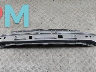 усилитель бампера переднего Opel Zafira 1 поколение (A) 2001, 2.0 л., дизель, МКПП, серый, минивэн