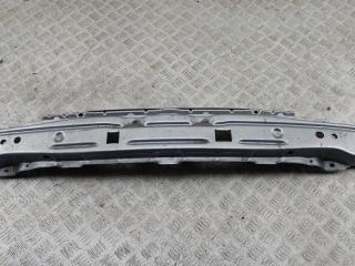 усилитель бампера переднего Opel Zafira 1 поколение (A) 2001, 2.0 л., дизель, МКПП, серый, минивэн