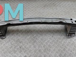 усилитель бампера переднего Opel Signum C [рестайлинг] 2006, 1.9 л., дизель, МКПП, серый, хетчбэк 5 дв.