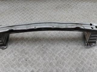 усилитель бампера переднего Opel Signum C [рестайлинг] 2006, 1.9 л., дизель, МКПП, серый, хетчбэк 5 дв.