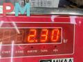 пружина задняя Opel Zafira 1 поколение (A) 2000, 2.2 л., бензин, МКПП, зелёный, минивэн - фото №4