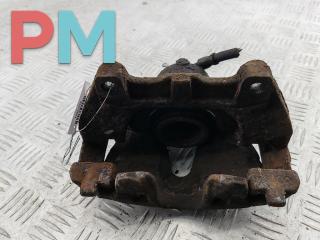 суппорт передний правый Opel Zafira 2 поколение (B) 2006, 1.9 л., дизель, МКПП, чёрный, минивэн