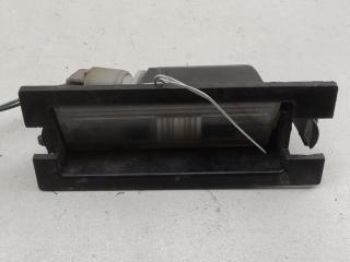 подсветка номера Mitsubishi Colt 6 поколение (Z20/Z30) 2006, 1.3 л., бензин, АКПП, серый, хетчбэк 5 дв., MR957364