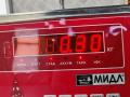 фонарь крышки багажника правый BMW 3 серия E46 2000, 1.9 л., бензин, МКПП, чёрный, седан, 01-344-1301R - фото №3
