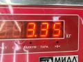 ступица задняя левая Opel Vectra B [рестайлинг] 2001, 1.6 л., бензин, МКПП, красный, универсал - фото №4